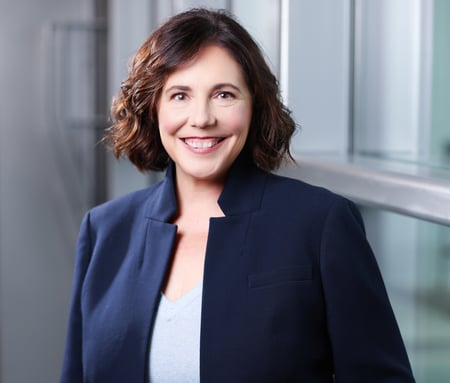 Vanessa Bernarding Headshot