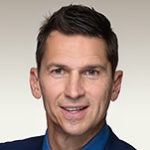 Scott Allison, OD, MBA