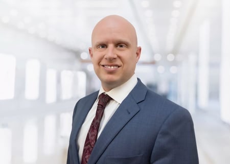 Patrick Shelton Headshot