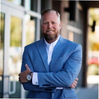 Jeff Strand, O.D. headshot