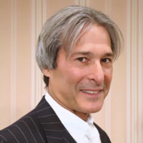 Jack L. Schaeffer O.D., FAAO headshot