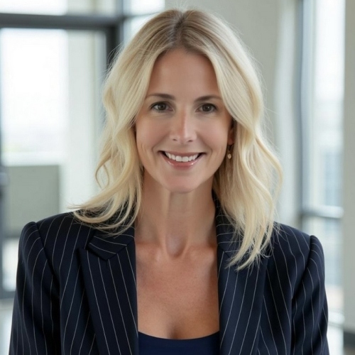 Kirsten Albrecht, O.D. headshot